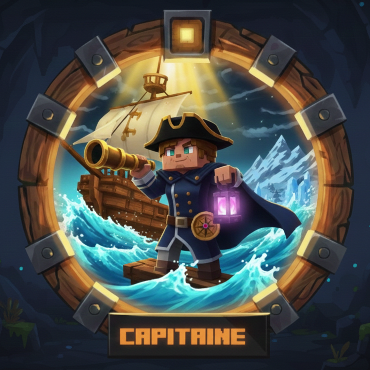 Capitaine